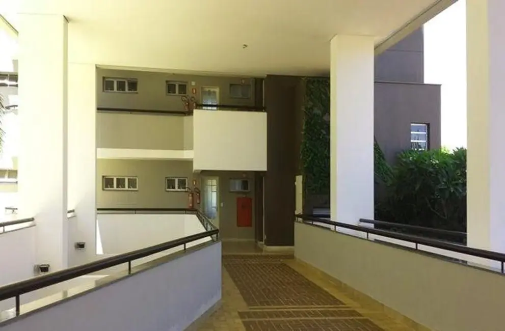 Apartamento com 1 quarto para alugar, 35m2 em Jardim Sumaré, Aracatuba - SP - imagem 3 Foto 3 de Apartamento com 1 quarto para alugar, 35m2 em Jardim Sumaré, Aracatuba - SP