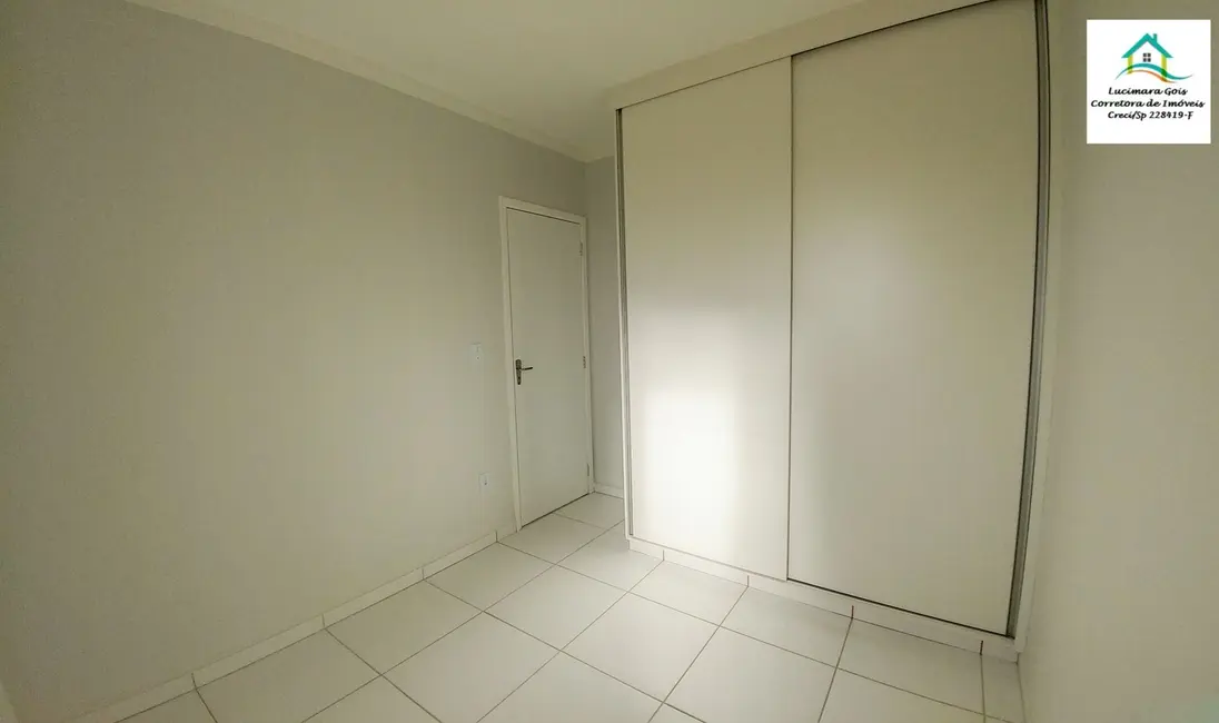 Apartamento com 2 quartos à venda e para alugar, 54m2 em Vila Alba, Aracatuba - SP - imagem 9 Foto 9 de Apartamento com 2 quartos à venda e para alugar, 54m2 em Vila Alba, Aracatuba - SP