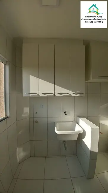 Apartamento com 2 quartos à venda e para alugar, 54m2 em Vila Alba, Aracatuba - SP - imagem 6 Foto 6 de Apartamento com 2 quartos à venda e para alugar, 54m2 em Vila Alba, Aracatuba - SP