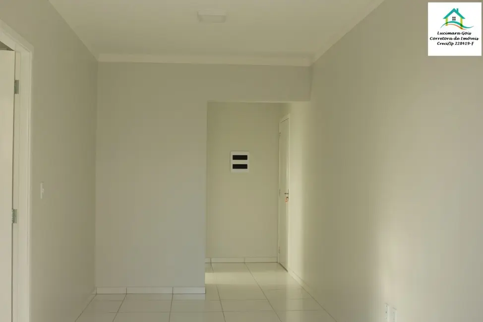 Foto 2 de Apartamento com 2 quartos à venda e para alugar, 54m2 em Vila Alba, Aracatuba - SP