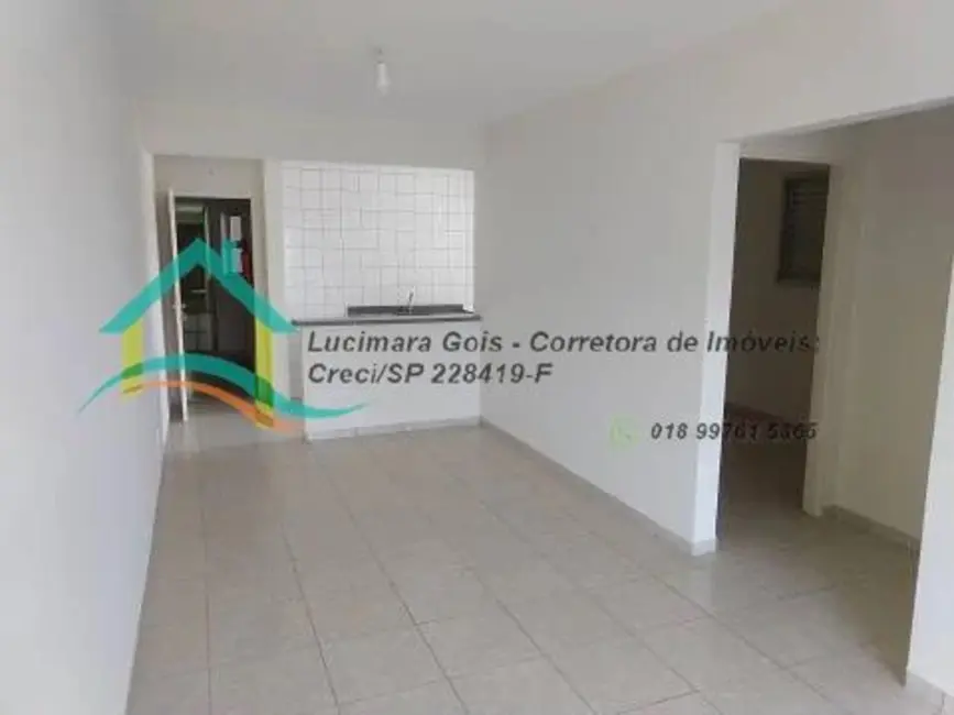 Apartamento com 2 quartos para alugar, 43m2 em Jardim Sumaré, Aracatuba - SP - imagem 4 Foto 4 de Apartamento com 2 quartos para alugar, 43m2 em Jardim Sumaré, Aracatuba - SP