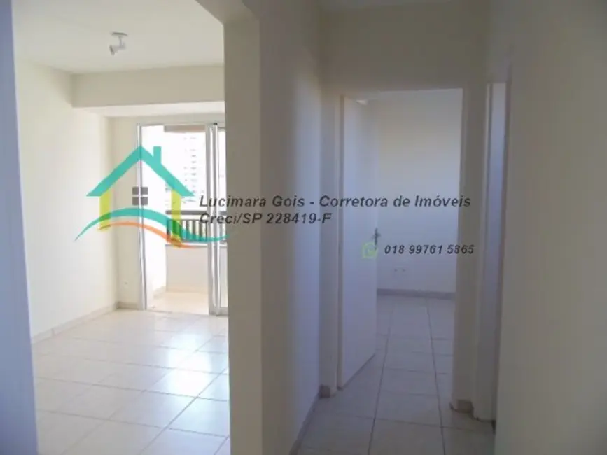Apartamento com 2 quartos para alugar, 43m2 em Jardim Sumaré, Aracatuba - SP - imagem 7 Foto 7 de Apartamento com 2 quartos para alugar, 43m2 em Jardim Sumaré, Aracatuba - SP