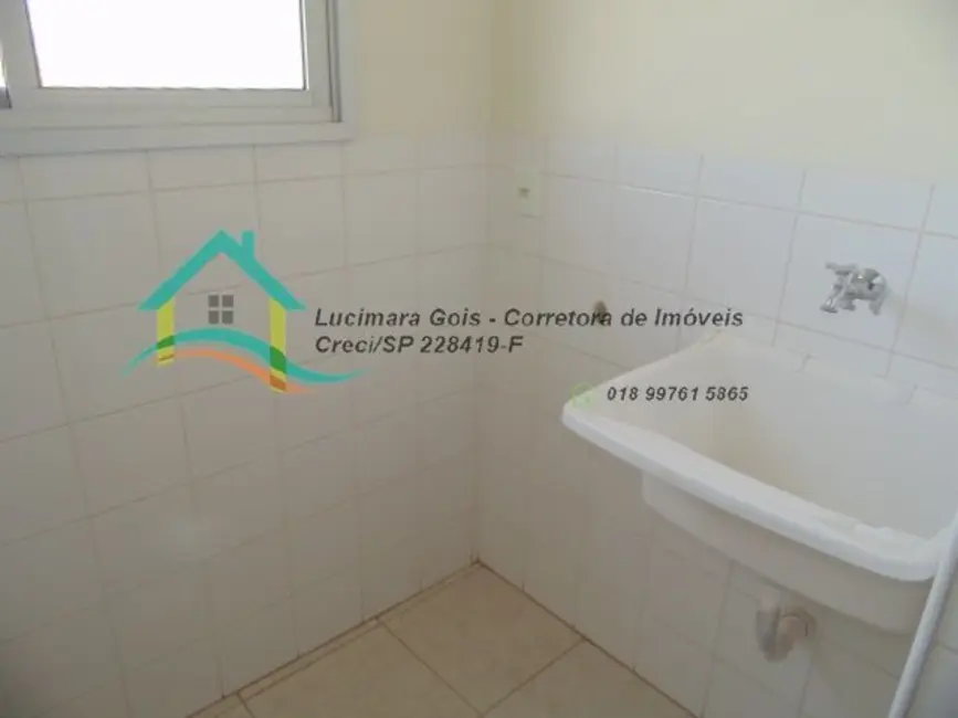 Apartamento com 2 quartos para alugar, 43m2 em Jardim Sumaré, Aracatuba - SP - imagem 6 Foto 6 de Apartamento com 2 quartos para alugar, 43m2 em Jardim Sumaré, Aracatuba - SP