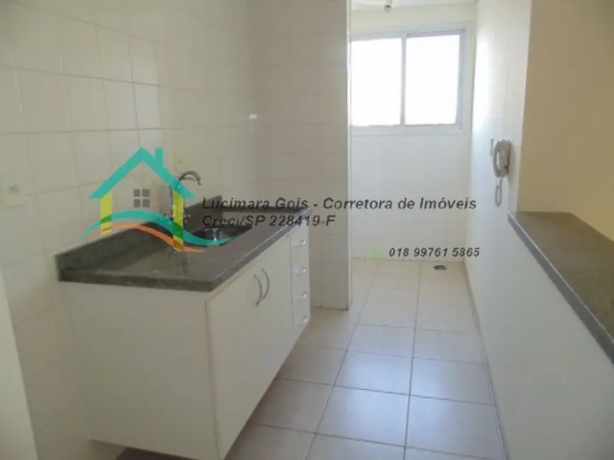 Apartamento com 2 quartos para alugar, 43m2 em Jardim Sumaré, Aracatuba - SP - imagem 5 Foto 5 de Apartamento com 2 quartos para alugar, 43m2 em Jardim Sumaré, Aracatuba - SP