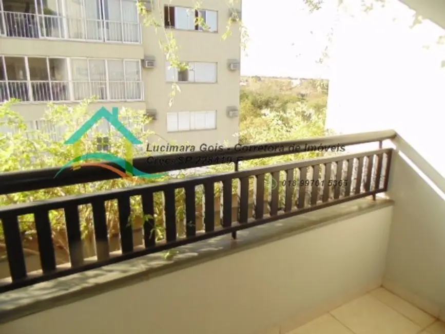 Apartamento com 2 quartos para alugar, 43m2 em Jardim Sumaré, Aracatuba - SP - imagem 3 Foto 3 de Apartamento com 2 quartos para alugar, 43m2 em Jardim Sumaré, Aracatuba - SP