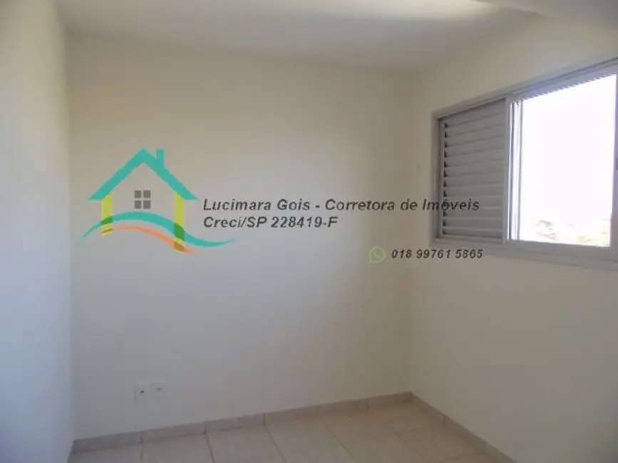 Apartamento com 2 quartos para alugar, 43m2 em Jardim Sumaré, Aracatuba - SP - imagem 8 Foto 8 de Apartamento com 2 quartos para alugar, 43m2 em Jardim Sumaré, Aracatuba - SP