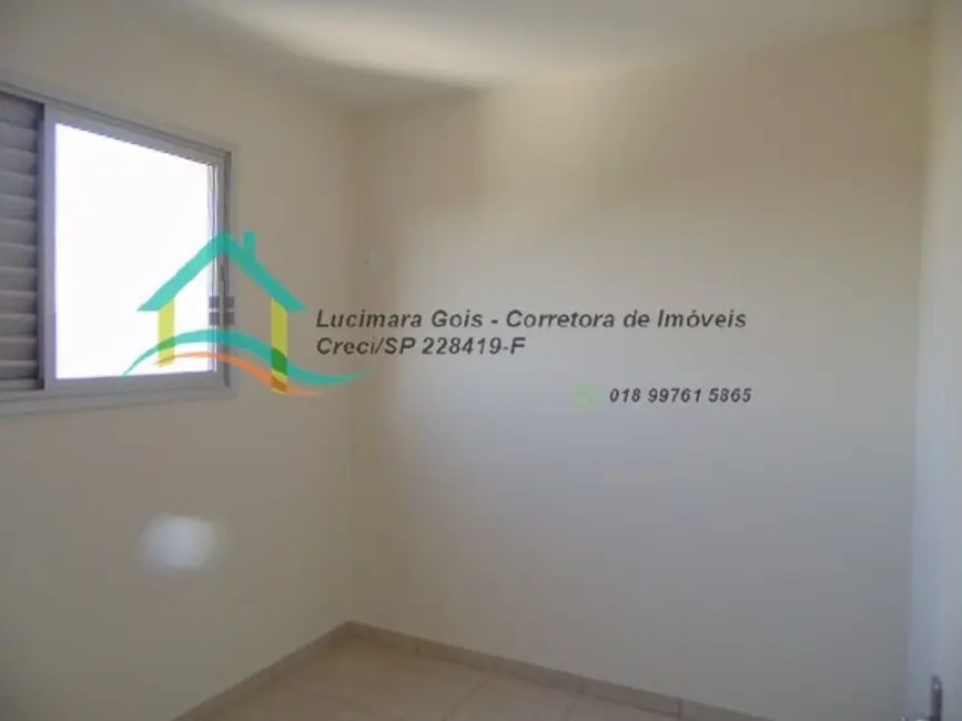 Apartamento com 2 quartos para alugar, 43m2 em Jardim Sumaré, Aracatuba - SP - imagem 9 Foto 9 de Apartamento com 2 quartos para alugar, 43m2 em Jardim Sumaré, Aracatuba - SP