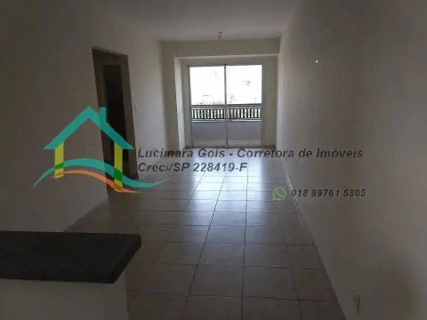Foto 2 de Apartamento com 2 quartos para alugar, 43m2 em Jardim Sumaré, Aracatuba - SP
