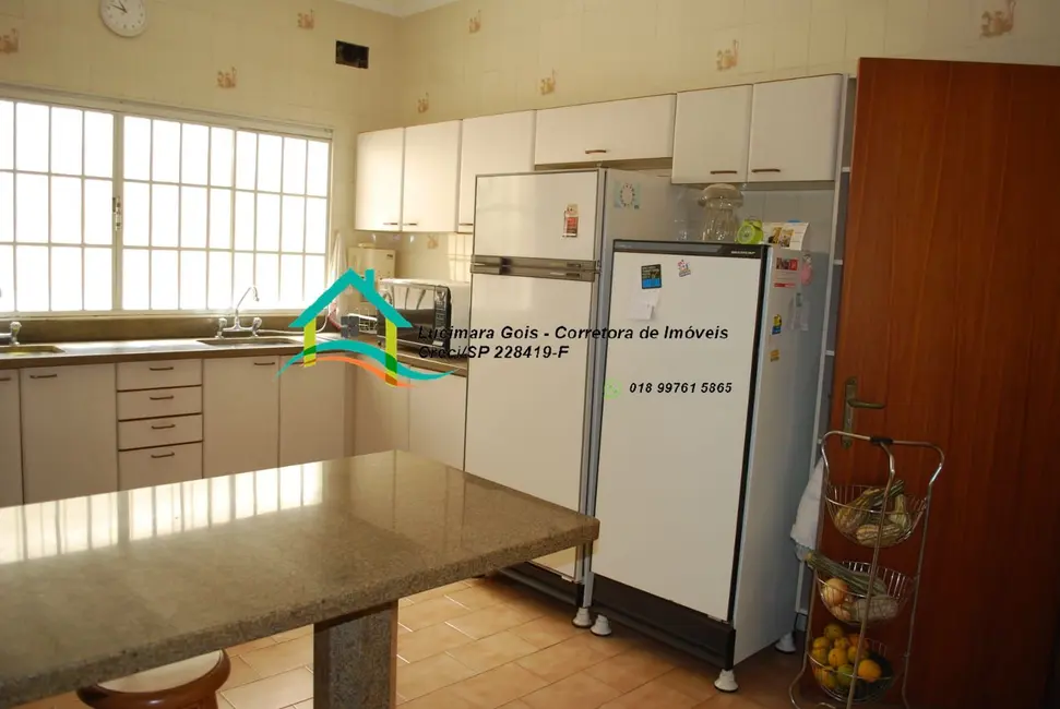 Sobrado com 3 quartos à venda, 400m2 em Jardim Nova Yorque, Aracatuba - SP - imagem 4 Foto 4 de Sobrado com 3 quartos à venda, 400m2 em Jardim Nova Yorque, Aracatuba - SP