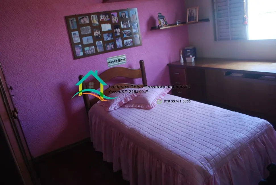 Sobrado com 3 quartos à venda, 400m2 em Jardim Nova Yorque, Aracatuba - SP - imagem 9 Foto 9 de Sobrado com 3 quartos à venda, 400m2 em Jardim Nova Yorque, Aracatuba - SP