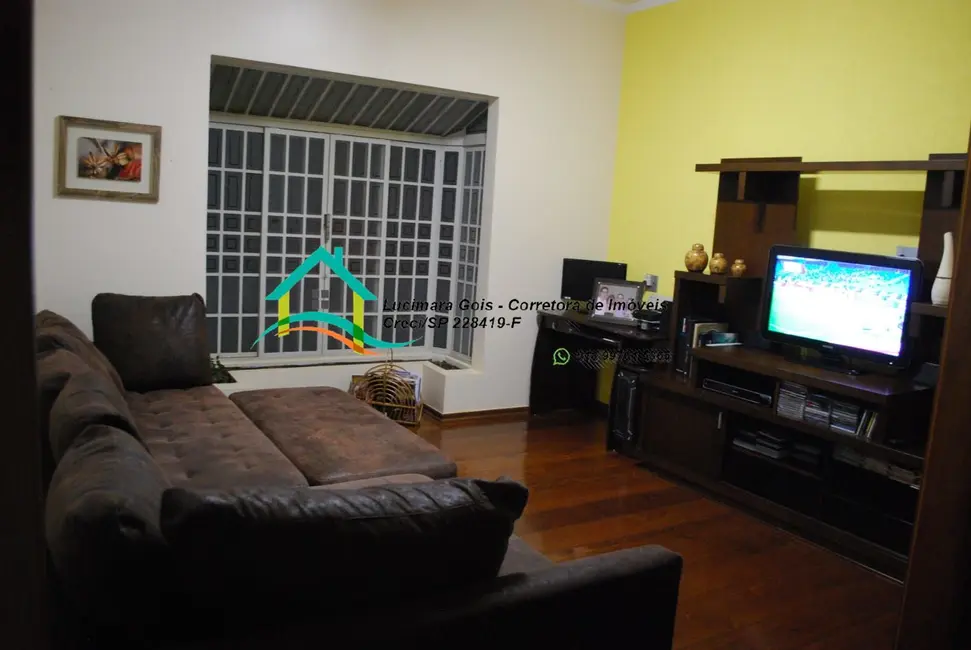 Sobrado com 3 quartos à venda, 400m2 em Jardim Nova Yorque, Aracatuba - SP - imagem 8 Foto 8 de Sobrado com 3 quartos à venda, 400m2 em Jardim Nova Yorque, Aracatuba - SP