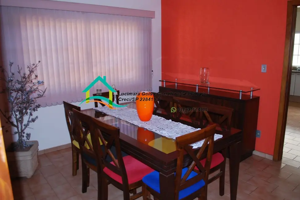 Sobrado com 3 quartos à venda, 400m2 em Jardim Nova Yorque, Aracatuba - SP - imagem 5 Foto 5 de Sobrado com 3 quartos à venda, 400m2 em Jardim Nova Yorque, Aracatuba - SP