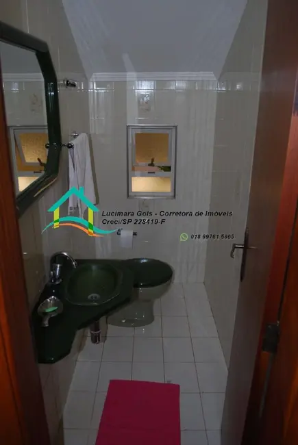 Sobrado com 3 quartos à venda, 400m2 em Jardim Nova Yorque, Aracatuba - SP - imagem 6 Foto 6 de Sobrado com 3 quartos à venda, 400m2 em Jardim Nova Yorque, Aracatuba - SP