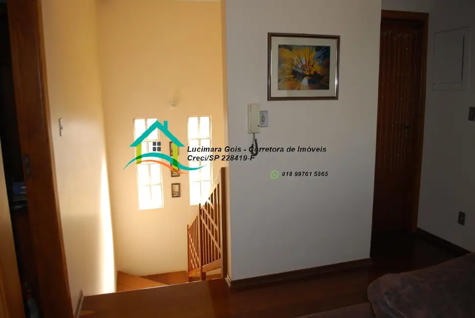 Sobrado com 3 quartos à venda, 400m2 em Jardim Nova Yorque, Aracatuba - SP - imagem 7 Foto 7 de Sobrado com 3 quartos à venda, 400m2 em Jardim Nova Yorque, Aracatuba - SP