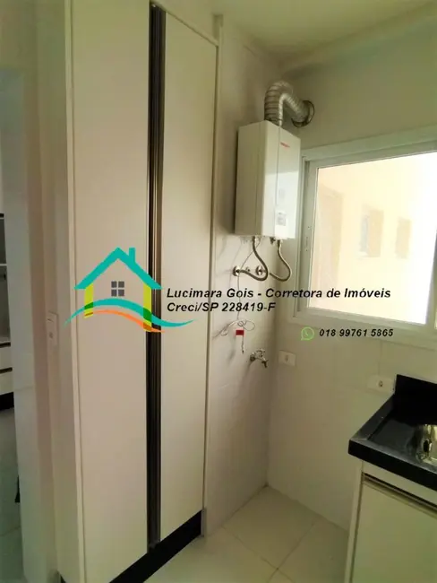 Apartamento com 2 quartos para alugar, 89m2 em São Joaquim, Aracatuba - SP - imagem 9 Foto 9 de Apartamento com 2 quartos para alugar, 89m2 em São Joaquim, Aracatuba - SP