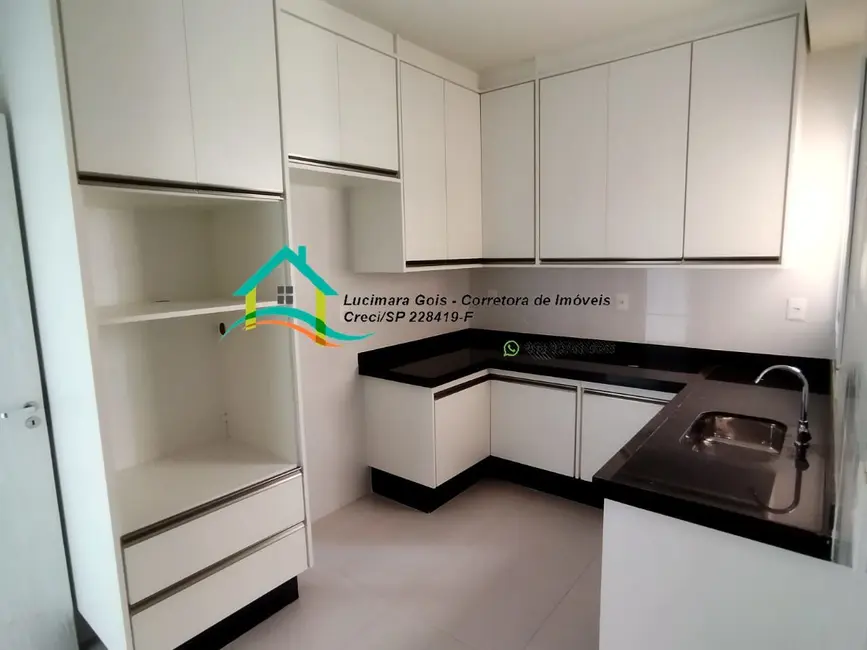 Foto 1 de Apartamento com 2 quartos para alugar, 89m2 em São Joaquim, Aracatuba - SP