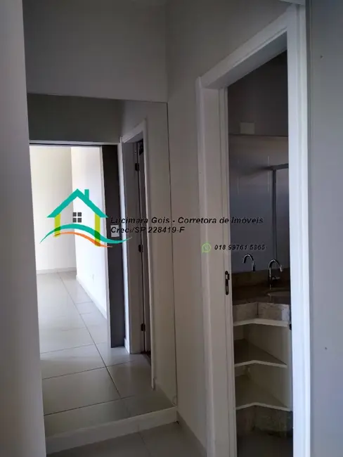 Apartamento com 2 quartos para alugar, 89m2 em São Joaquim, Aracatuba - SP - imagem 7 Foto 7 de Apartamento com 2 quartos para alugar, 89m2 em São Joaquim, Aracatuba - SP