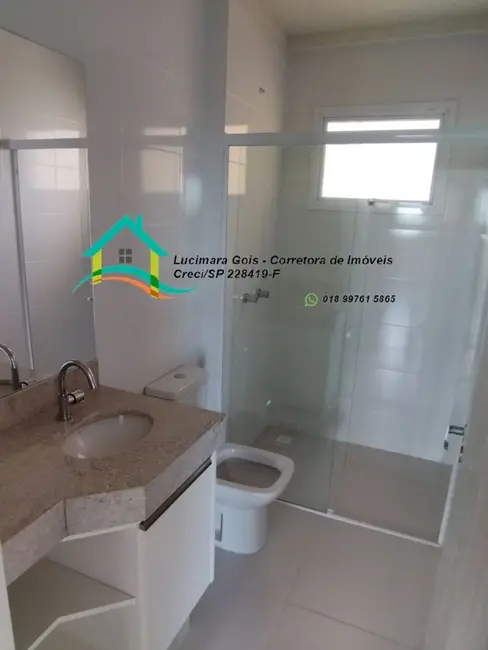 Apartamento com 2 quartos para alugar, 89m2 em São Joaquim, Aracatuba - SP - imagem 3 Foto 3 de Apartamento com 2 quartos para alugar, 89m2 em São Joaquim, Aracatuba - SP