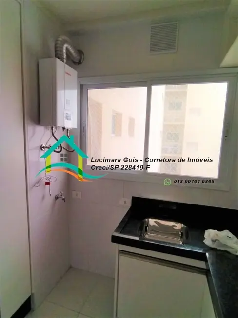 Apartamento com 2 quartos para alugar, 89m2 em São Joaquim, Aracatuba - SP - imagem 8 Foto 8 de Apartamento com 2 quartos para alugar, 89m2 em São Joaquim, Aracatuba - SP