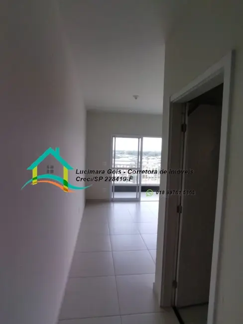 Apartamento com 2 quartos para alugar, 89m2 em São Joaquim, Aracatuba - SP - imagem 6 Foto 6 de Apartamento com 2 quartos para alugar, 89m2 em São Joaquim, Aracatuba - SP