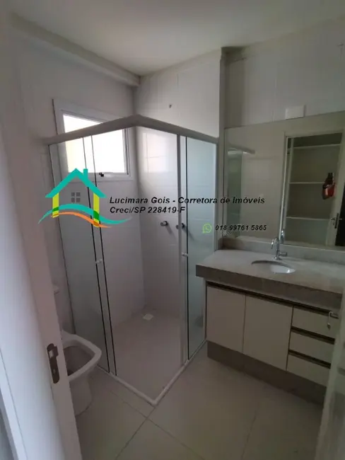 Apartamento com 2 quartos para alugar, 89m2 em São Joaquim, Aracatuba - SP - imagem 4 Foto 4 de Apartamento com 2 quartos para alugar, 89m2 em São Joaquim, Aracatuba - SP