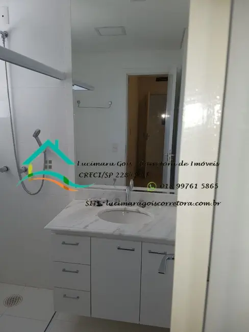 Apartamento com 3 quartos à venda, 104m2 em Vila Mendonça, Aracatuba - SP - imagem 9 Foto 9 de Apartamento com 3 quartos à venda, 104m2 em Vila Mendonça, Aracatuba - SP
