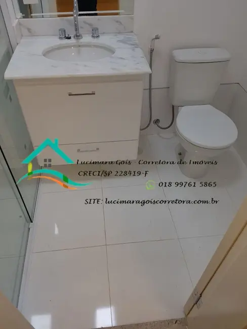 Apartamento com 3 quartos à venda, 104m2 em Vila Mendonça, Aracatuba - SP - imagem 7 Foto 7 de Apartamento com 3 quartos à venda, 104m2 em Vila Mendonça, Aracatuba - SP