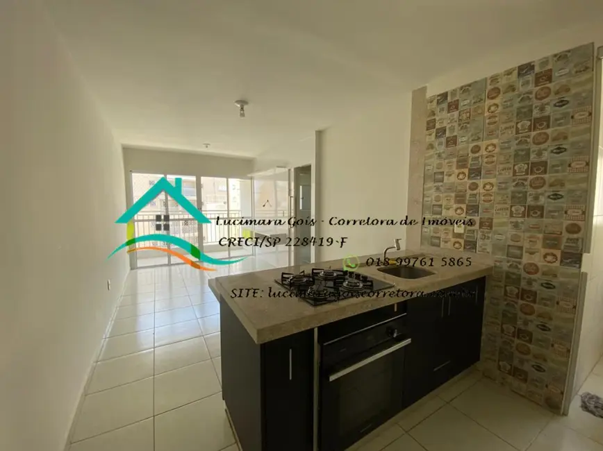 Apartamento com 2 quartos à venda, 65m2 em Conjunto Habitacional Pedro Perri, Aracatuba - SP - imagem 5 Foto 5 de Apartamento com 2 quartos à venda, 65m2 em Conjunto Habitacional Pedro Perri, Aracatuba - SP