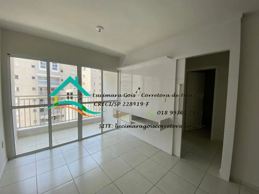 Apartamento com 2 quartos à venda, 65m2 em Conjunto Habitacional Pedro Perri, Aracatuba - SP - imagem 6 Foto 6 de Apartamento com 2 quartos à venda, 65m2 em Conjunto Habitacional Pedro Perri, Aracatuba - SP