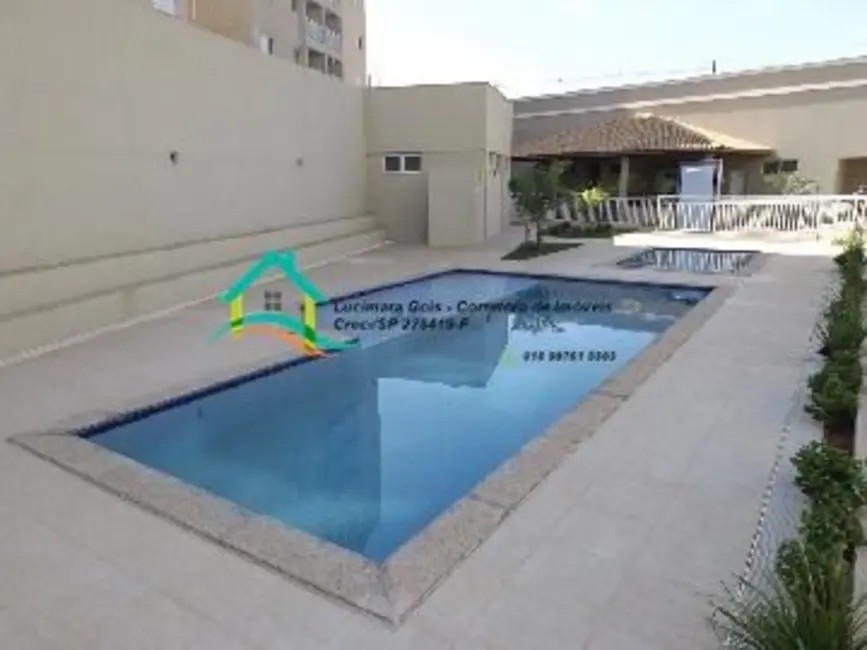 Apartamento com 2 quartos à venda, 65m2 em Conjunto Habitacional Pedro Perri, Aracatuba - SP - imagem 2 Foto 2 de Apartamento com 2 quartos à venda, 65m2 em Conjunto Habitacional Pedro Perri, Aracatuba - SP