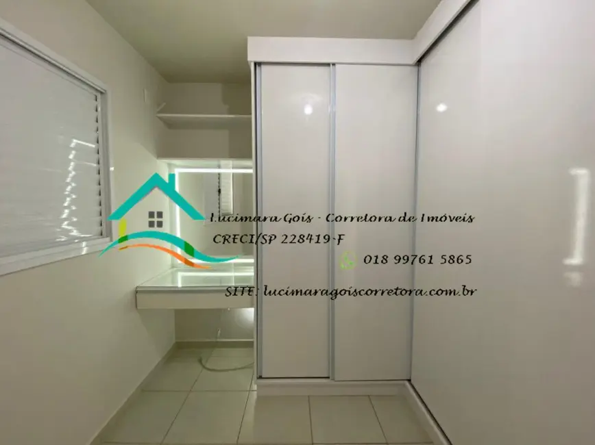 Apartamento com 2 quartos à venda, 65m2 em Conjunto Habitacional Pedro Perri, Aracatuba - SP - imagem 9 Foto 9 de Apartamento com 2 quartos à venda, 65m2 em Conjunto Habitacional Pedro Perri, Aracatuba - SP