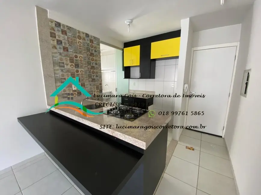Apartamento com 2 quartos à venda, 65m2 em Conjunto Habitacional Pedro Perri, Aracatuba - SP - imagem 1 Foto 1 de Apartamento com 2 quartos à venda, 65m2 em Conjunto Habitacional Pedro Perri, Aracatuba - SP