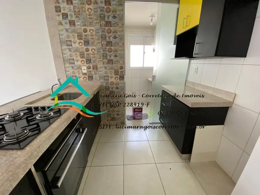 Apartamento com 2 quartos à venda, 65m2 em Conjunto Habitacional Pedro Perri, Aracatuba - SP - imagem 4 Foto 4 de Apartamento com 2 quartos à venda, 65m2 em Conjunto Habitacional Pedro Perri, Aracatuba - SP