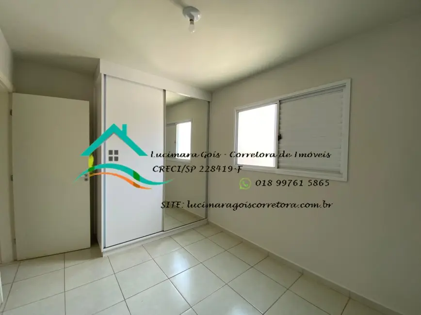 Apartamento com 2 quartos à venda, 65m2 em Conjunto Habitacional Pedro Perri, Aracatuba - SP - imagem 8 Foto 8 de Apartamento com 2 quartos à venda, 65m2 em Conjunto Habitacional Pedro Perri, Aracatuba - SP