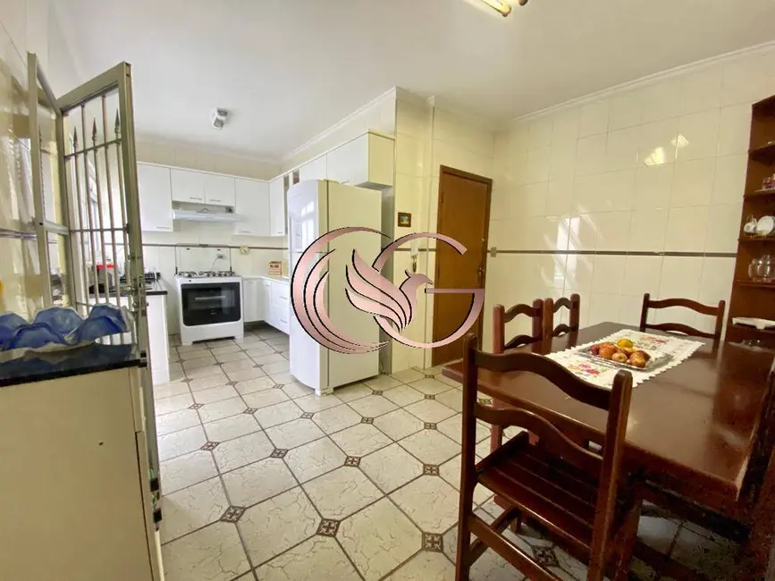 Foto 8 de Casa com 4 quartos à venda, 170m2 em Anhangabaú, Jundiai - SP