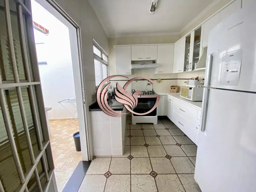 Foto 9 de Casa com 4 quartos à venda, 170m2 em Anhangabaú, Jundiai - SP