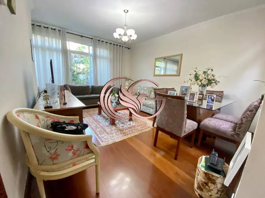 Foto 5 de Casa com 4 quartos à venda, 170m2 em Anhangabaú, Jundiai - SP