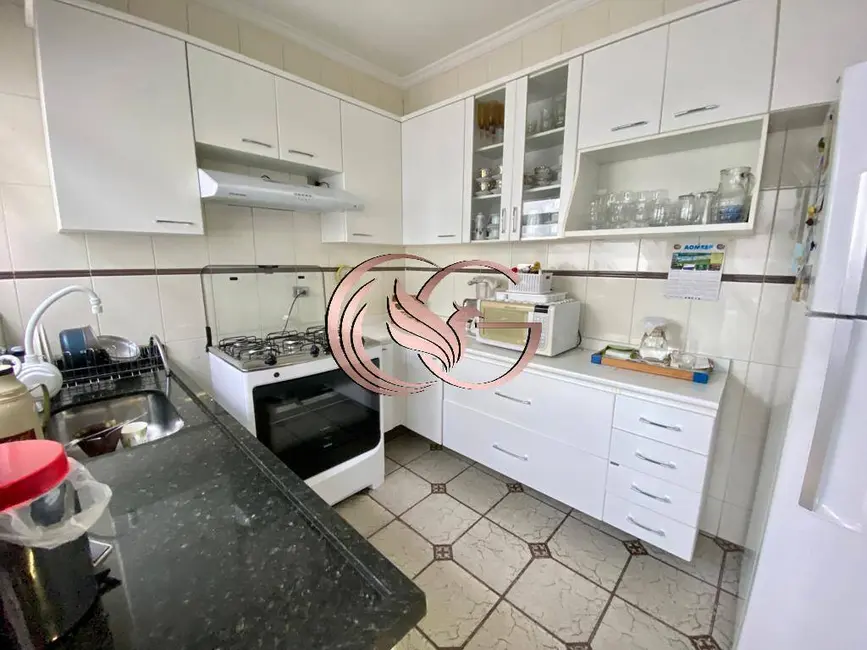 Foto 7 de Casa com 4 quartos à venda, 170m2 em Anhangabaú, Jundiai - SP