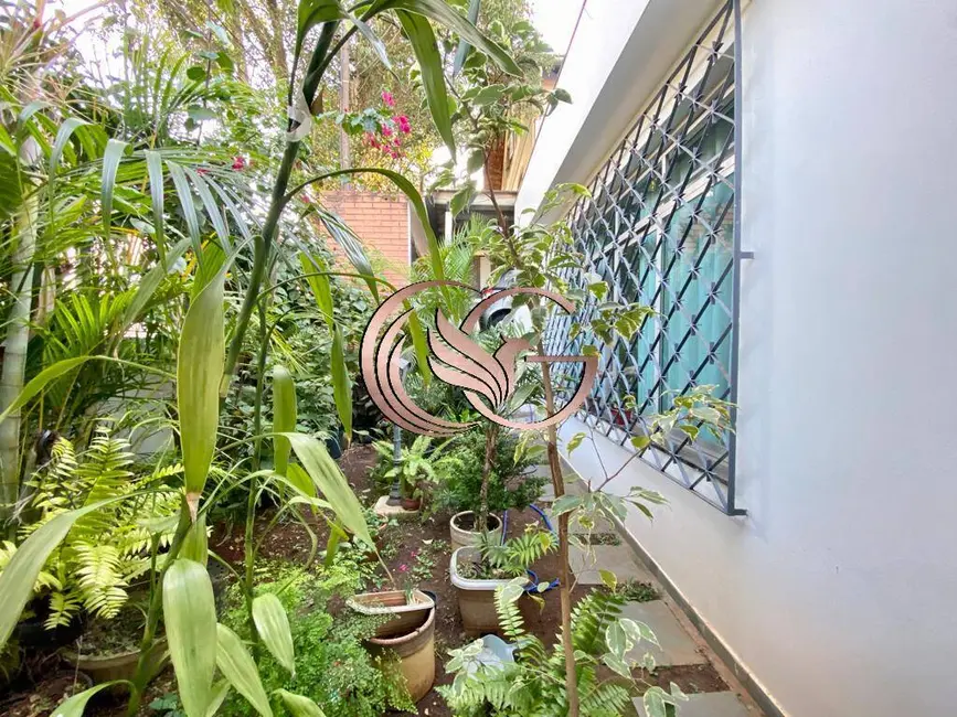 Foto 3 de Casa com 4 quartos à venda, 170m2 em Anhangabaú, Jundiai - SP