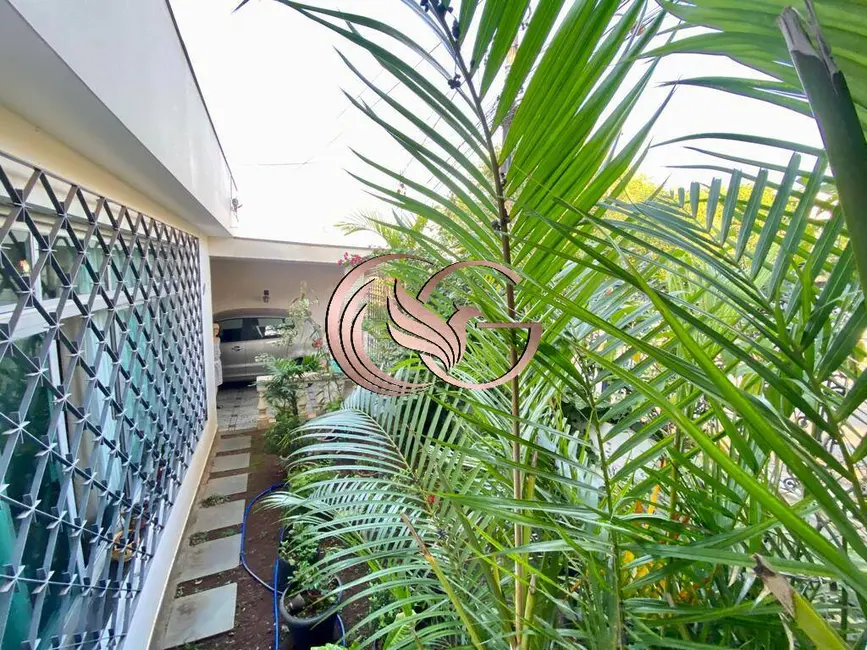 Foto 4 de Casa com 4 quartos à venda, 170m2 em Anhangabaú, Jundiai - SP