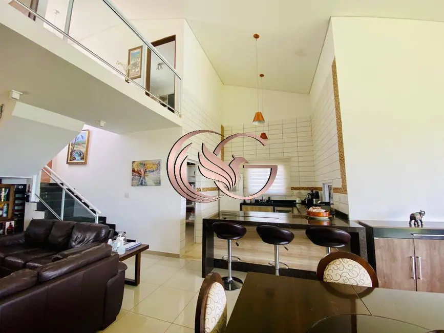 Foto 8 de Casa com 4 quartos à venda, 1083m2 em Loteamento Portal da Colina, Jundiai - SP