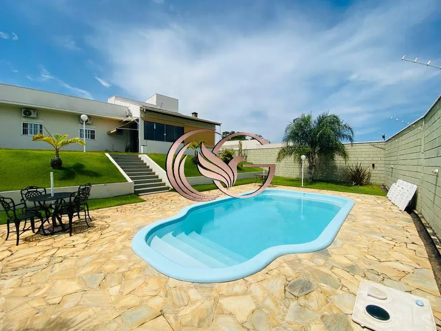 Foto 4 de Casa com 4 quartos à venda, 1083m2 em Loteamento Portal da Colina, Jundiai - SP