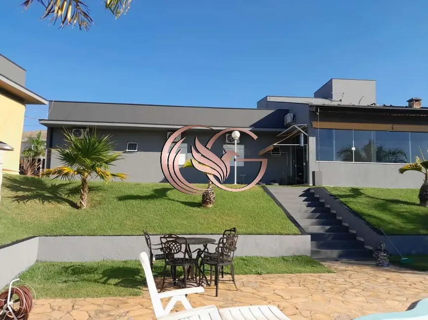 Foto 2 de Casa com 4 quartos à venda, 1083m2 em Loteamento Portal da Colina, Jundiai - SP