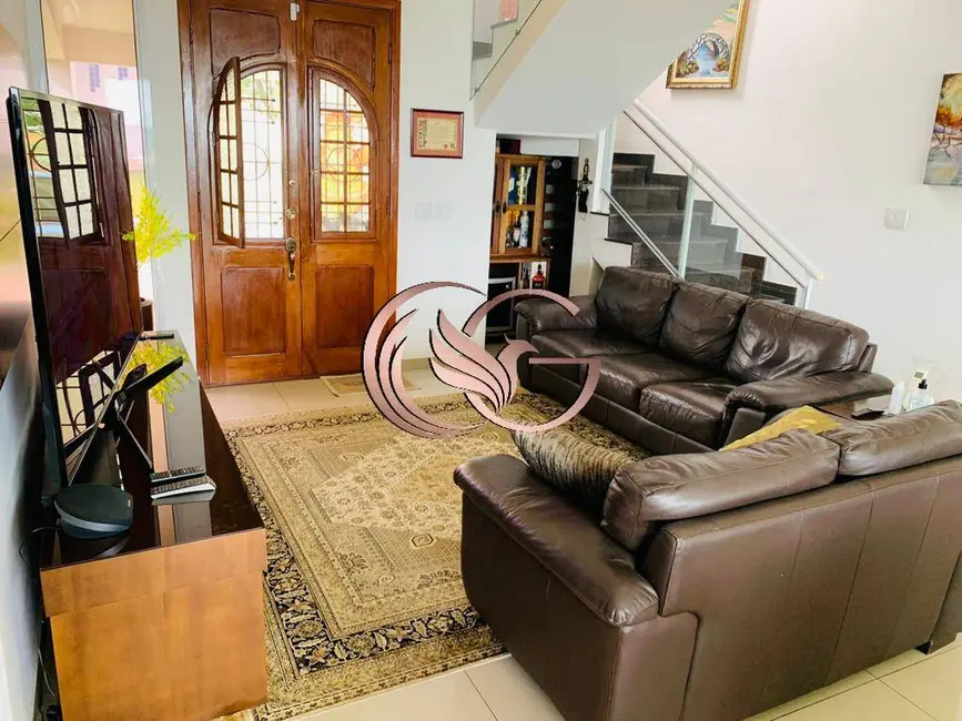 Foto 7 de Casa com 4 quartos à venda, 1083m2 em Loteamento Portal da Colina, Jundiai - SP