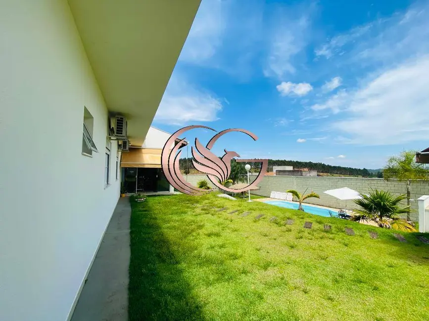 Foto 6 de Casa com 4 quartos à venda, 1083m2 em Loteamento Portal da Colina, Jundiai - SP