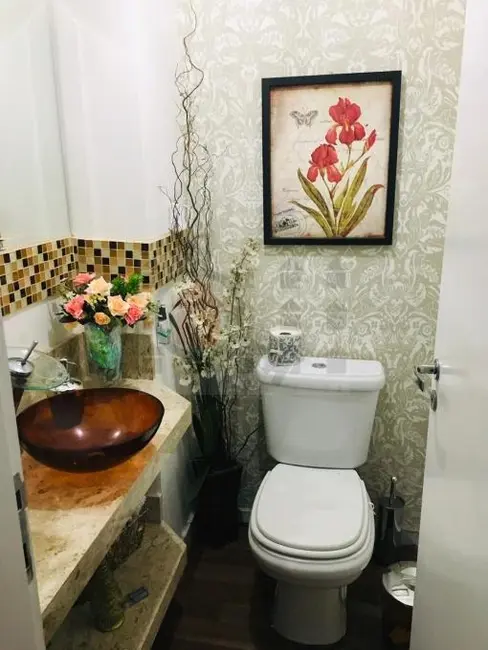 Foto 5 de Apartamento com 3 quartos à venda, 86m2 em Parada Inglesa, São Paulo - SP