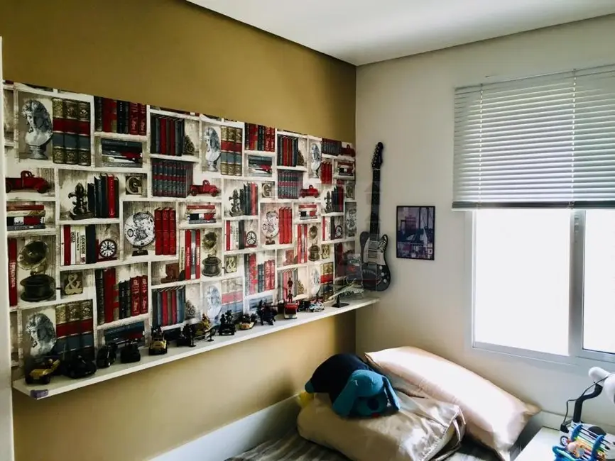 Foto 2 de Apartamento com 3 quartos à venda, 86m2 em Parada Inglesa, São Paulo - SP