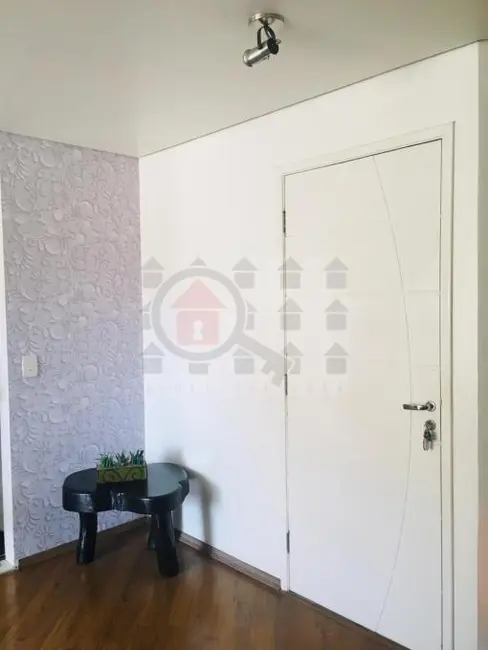 Foto 8 de Apartamento com 3 quartos à venda, 86m2 em Parada Inglesa, São Paulo - SP