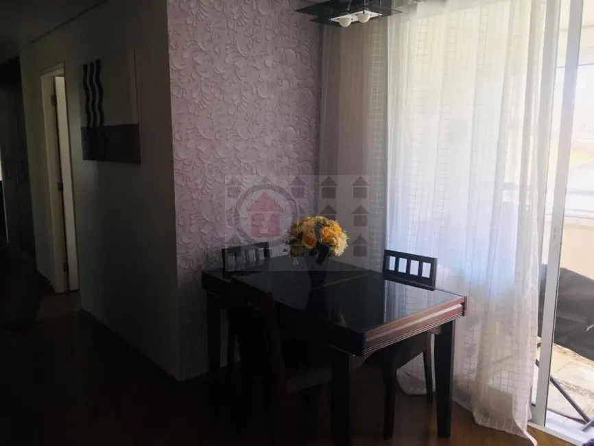 Foto 4 de Apartamento com 3 quartos à venda, 86m2 em Parada Inglesa, São Paulo - SP