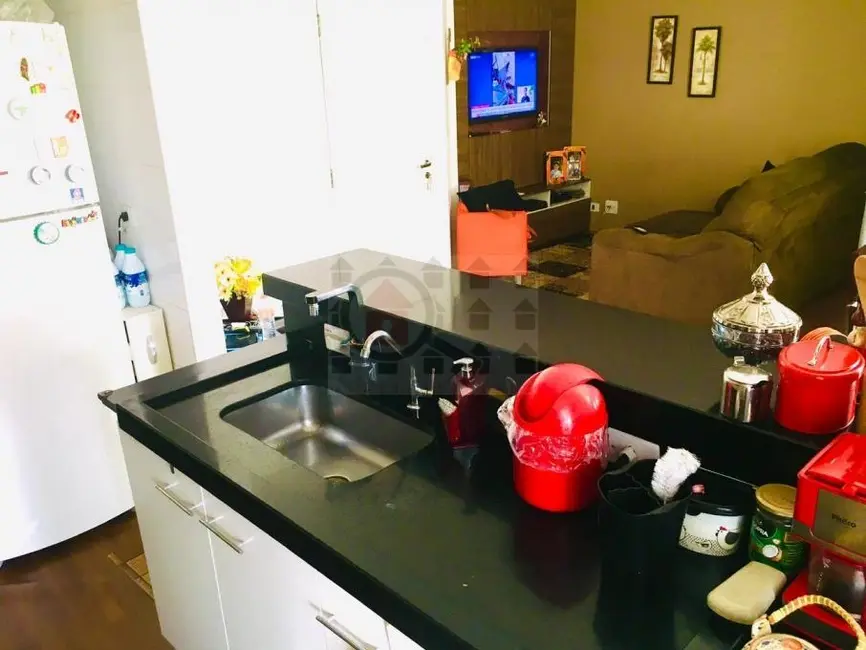 Foto 7 de Apartamento com 3 quartos à venda, 86m2 em Parada Inglesa, São Paulo - SP